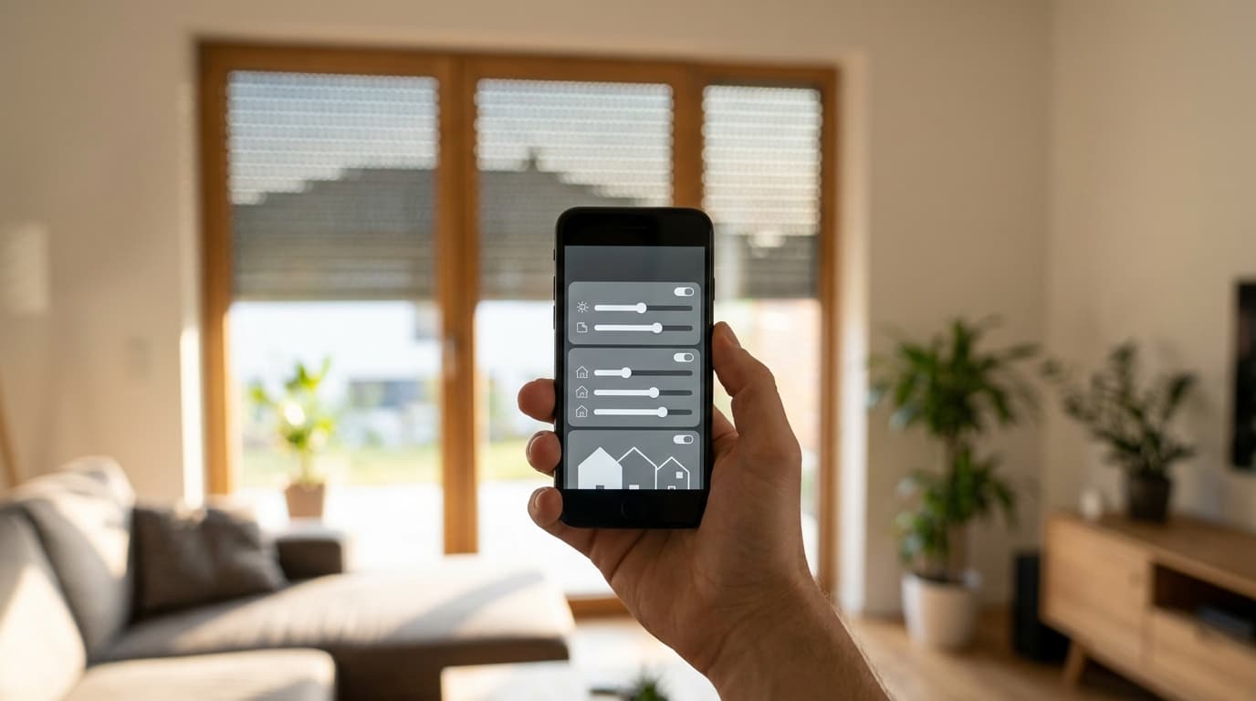 Rollladen smart nachrüsten 2026: Shelly, Matter & Co.